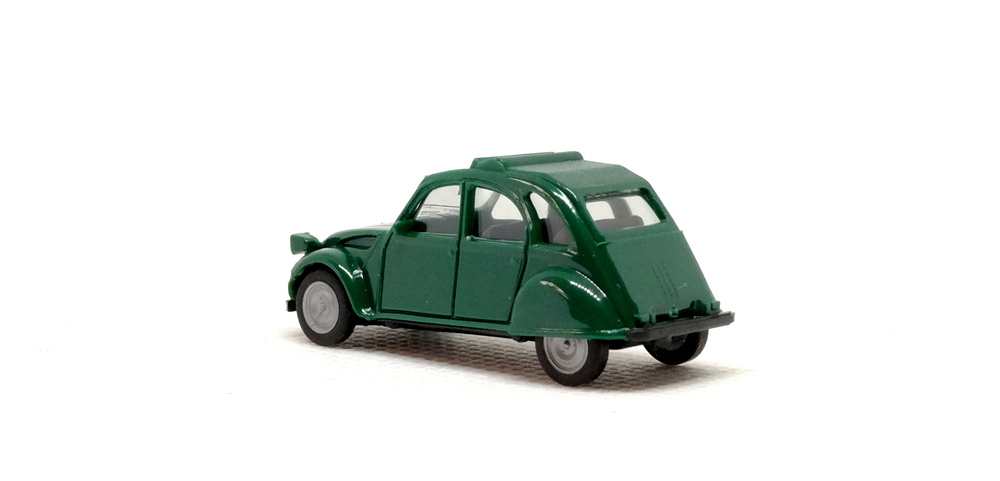 Citroën 2CV (1980) Herpa 1/87 