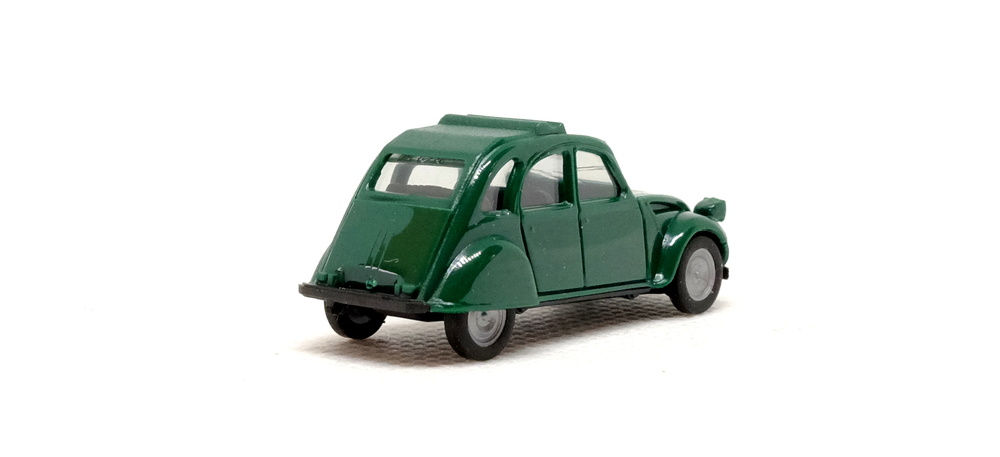 Citroën 2CV (1980) Herpa 1/87 