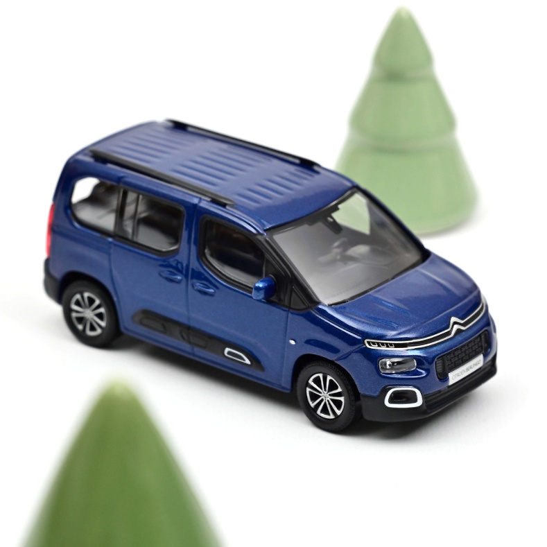 Citroën Berlingo (2020) Norev 155763 1/43 