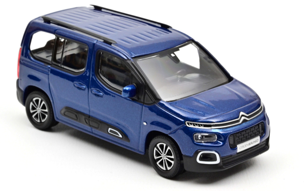 Citroën Berlingo (2020) Norev 155763 1/43 