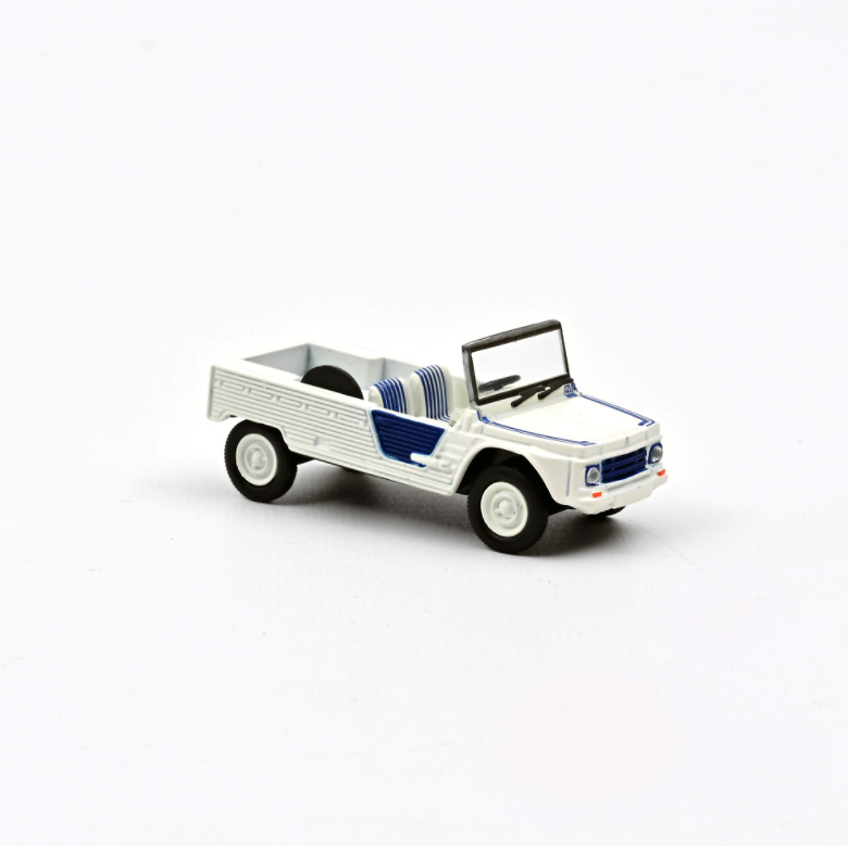 Citroën Méhari 