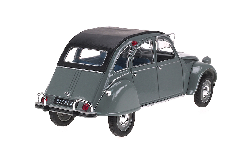 Citroen 2CV (1960) Norev 180011C 1:18 