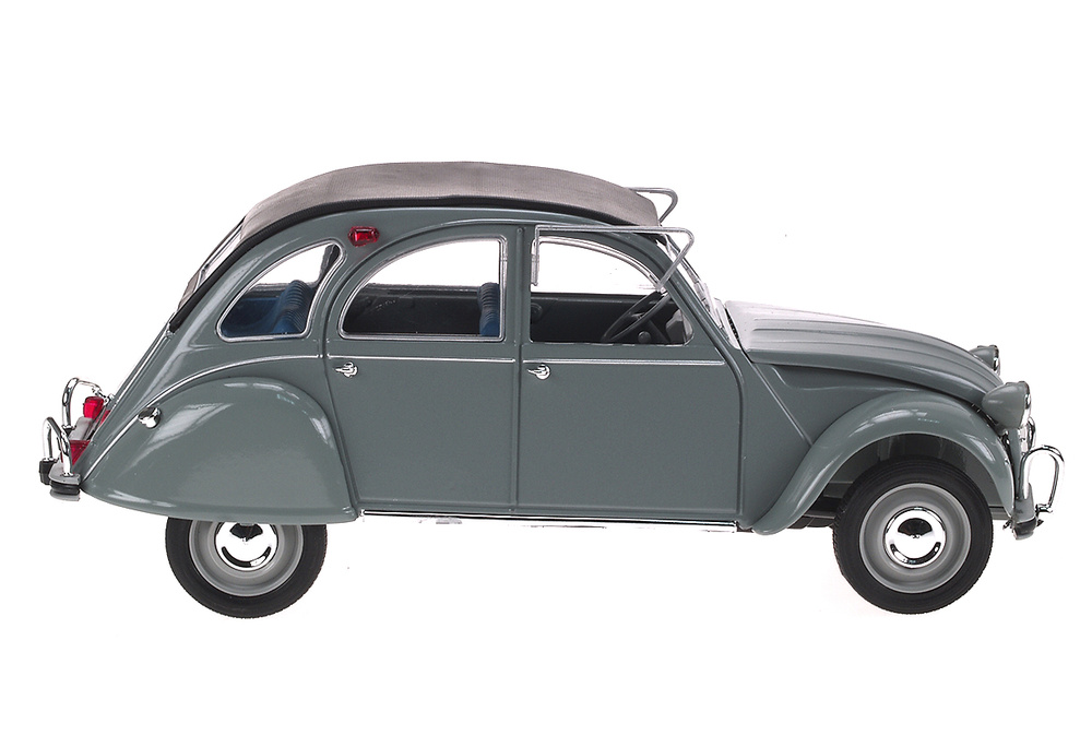 Citroen 2CV (1960) Norev 180011C 1:18 