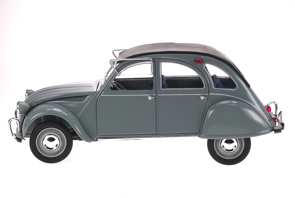 Citroen 2CV (1960) Norev 180011C 1:18 