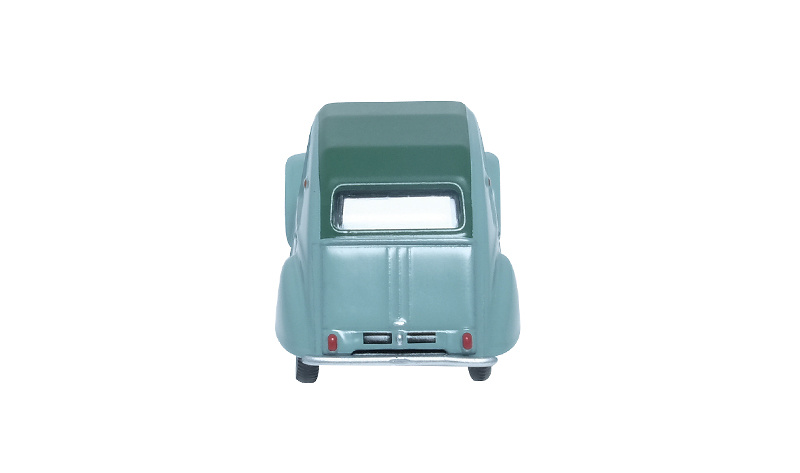 Citroen 2CV (1965) Minialuxe MB105-4SE 1/66 