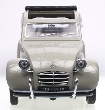 Citroen 2CV (1966) Solido 20029701 1/18 