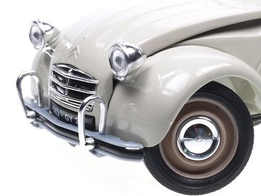 Citroen 2CV (1966) Solido 20029701 1/18 