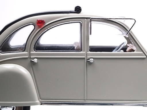 Citroen 2CV (1966) Solido 20029701 1/18 