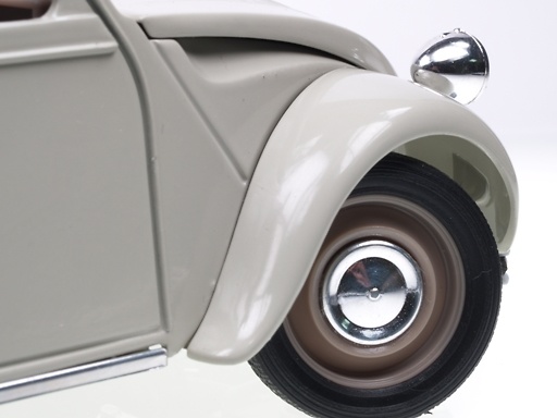 Citroen 2CV (1966) Solido 20029701 1/18 