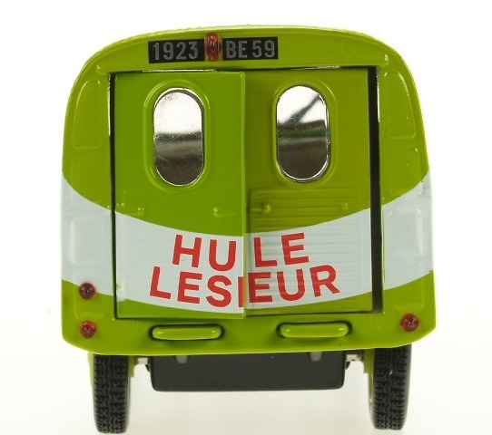 Citroen 2CV 