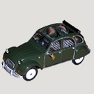 Citroen 2CV 