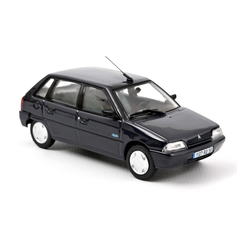 Citroen AX Spot (1995) Norev 155160 escala 1/43 