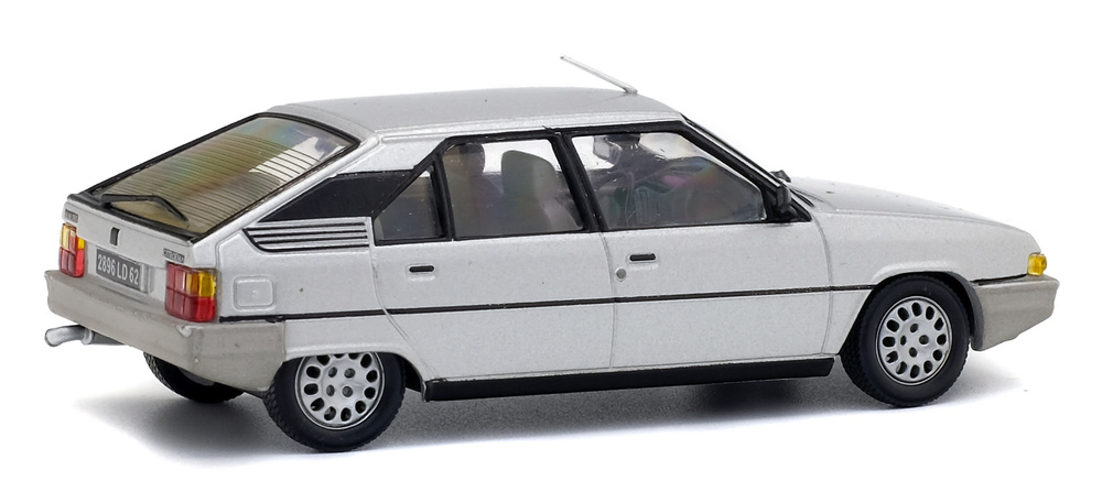 Citroen BX 16 TRS (1982) Solido S4303500 1/43 