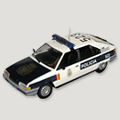Citroen BX 19 TZS 