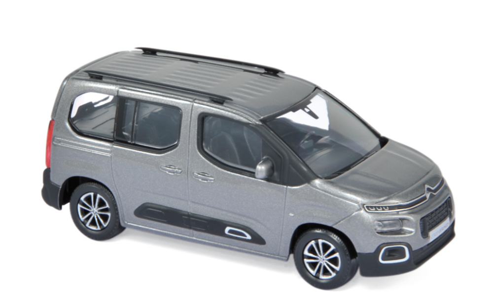 Citroen Berlingo (2018) Norev 155761 1/43 