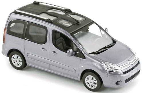 Citroen Berlingo Multispace (2008) Norev 1/43 