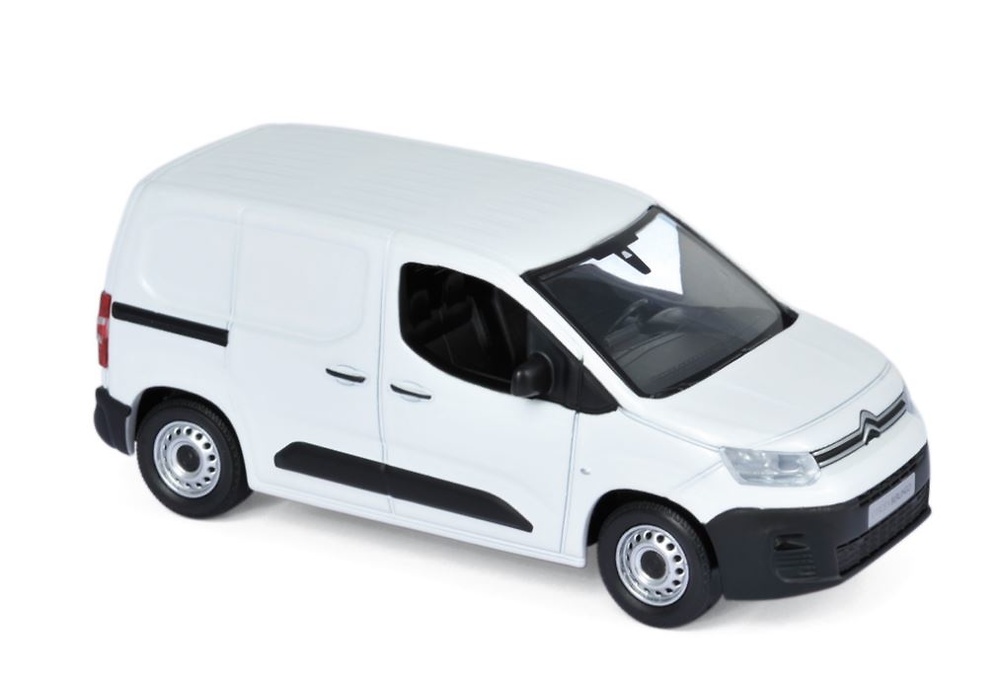 Citroen Berlingo (2018) Norev 155761 1/43 