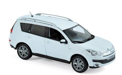 Citroen C-Crosser (2007) Norev 155654 1/43 