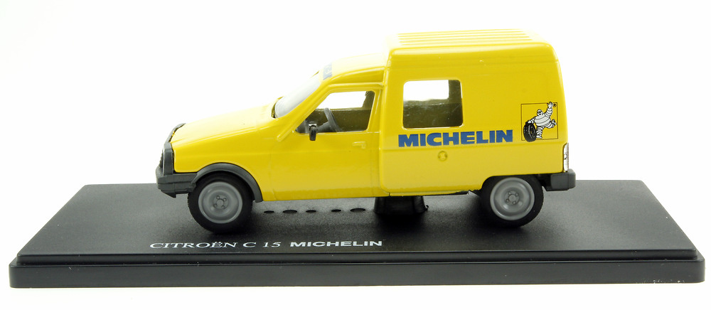 Citroen C15 