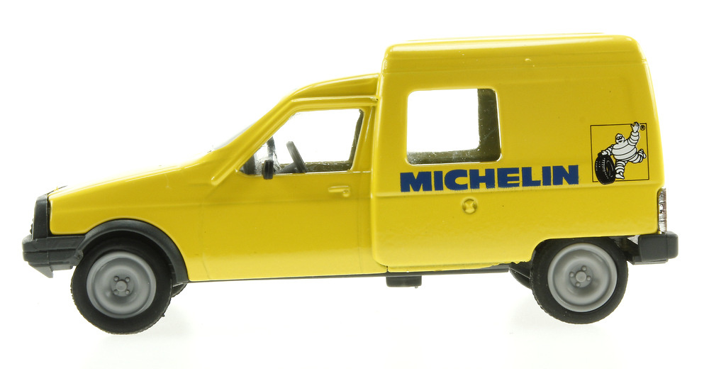 Citroen C15 