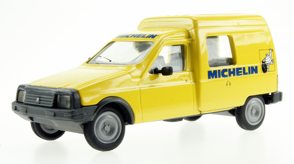 Citroen C15 