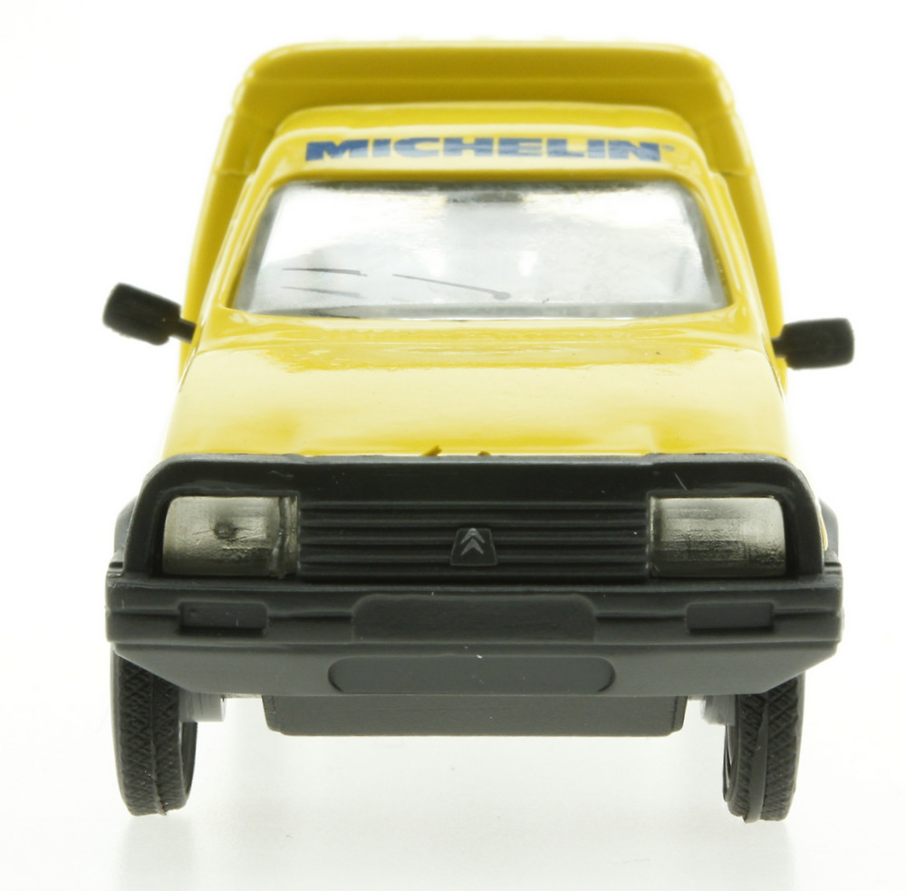 Citroen C15 