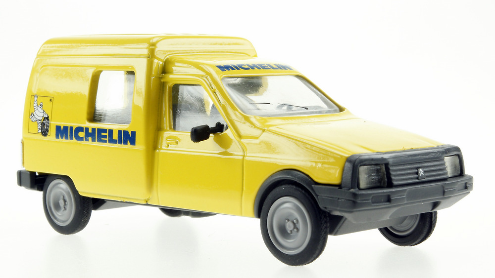 Citroen C15 