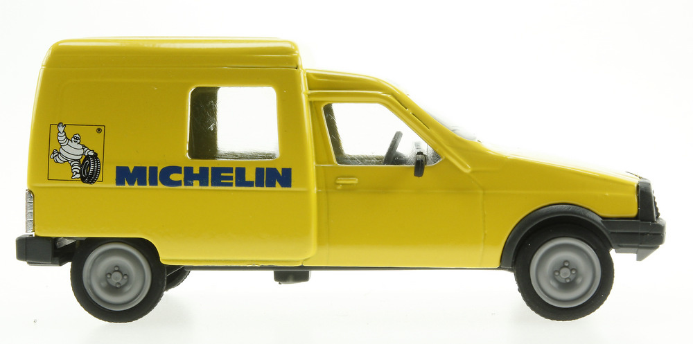 Citroen C15 