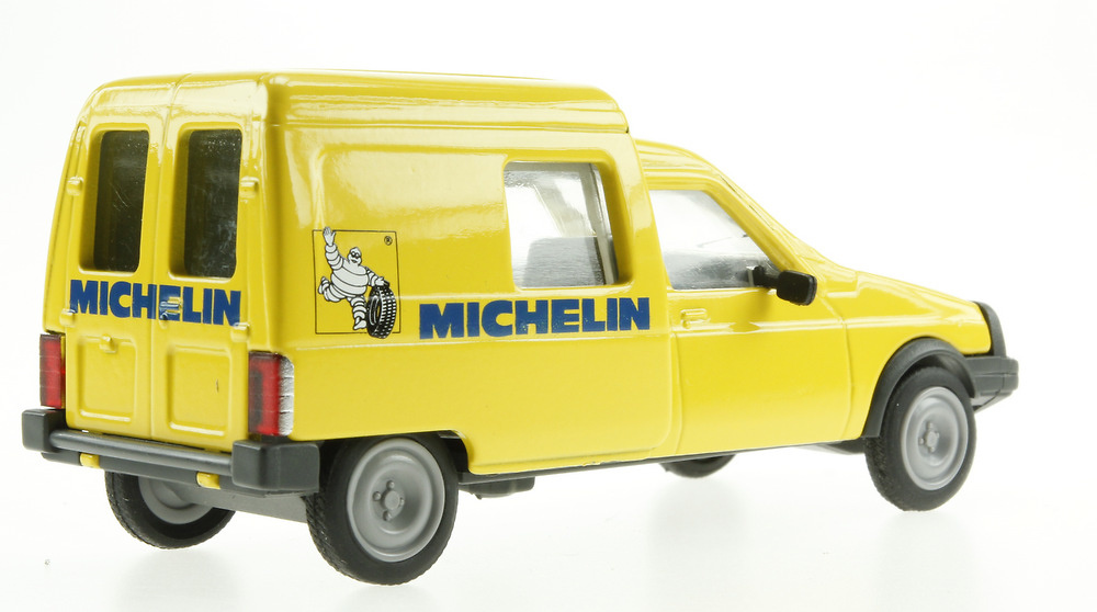 Citroen C15 
