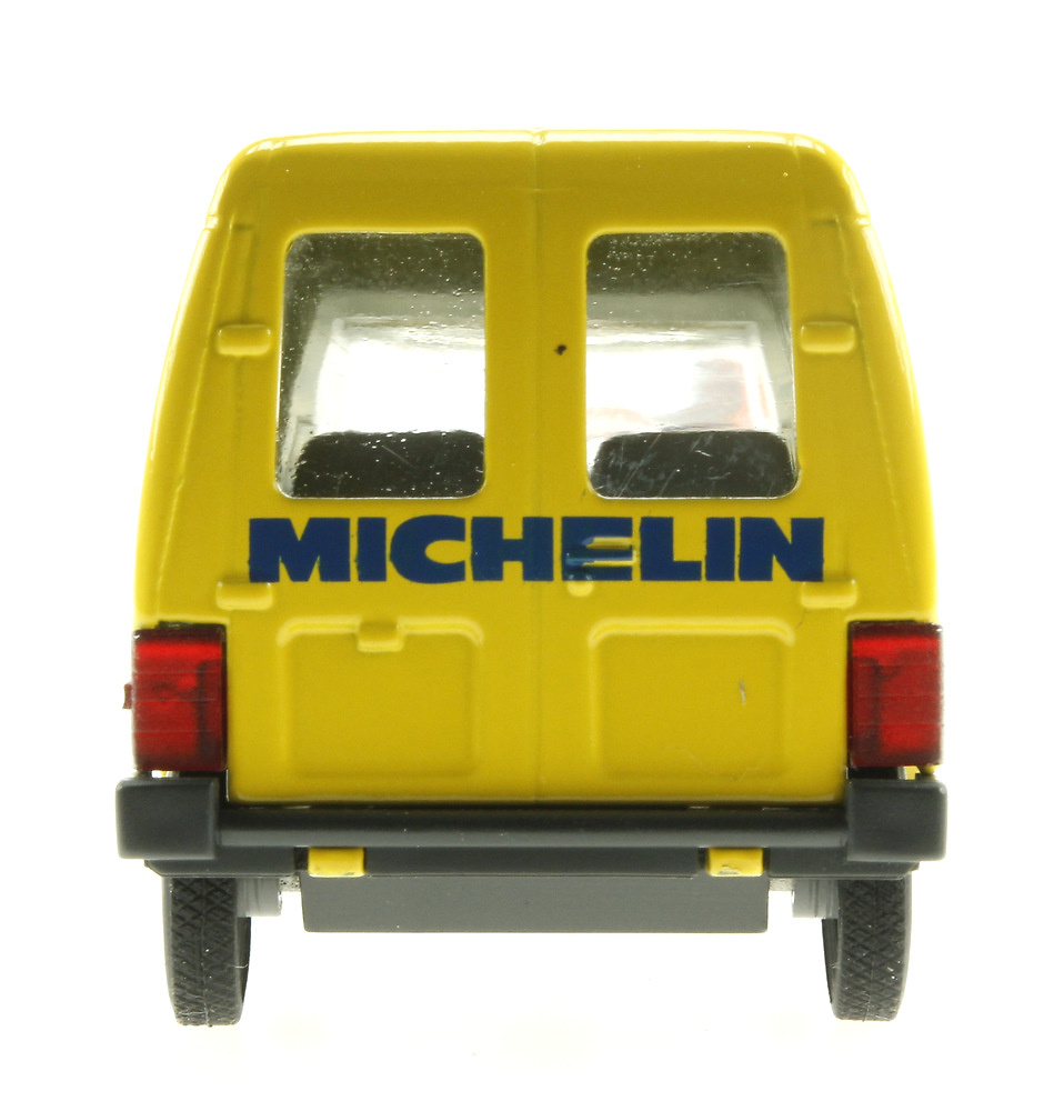 Citroen C15 