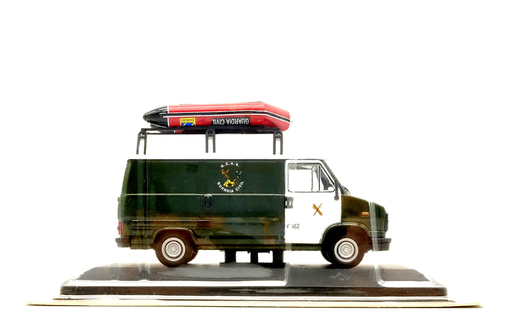 Citroen C25 
