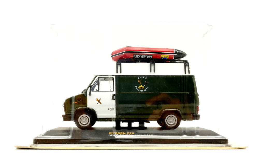 Citroen C25 