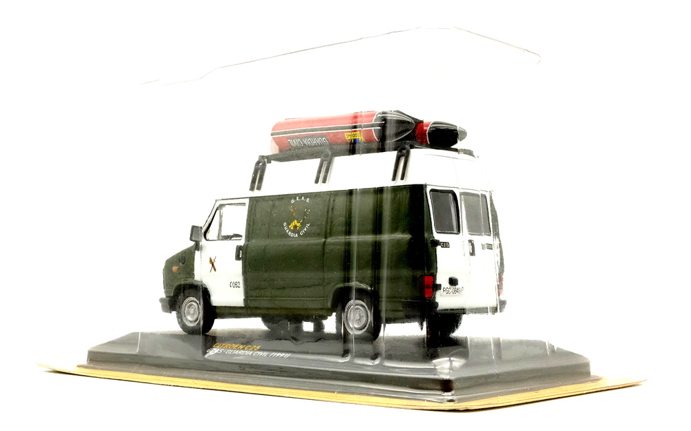 Citroen C25 