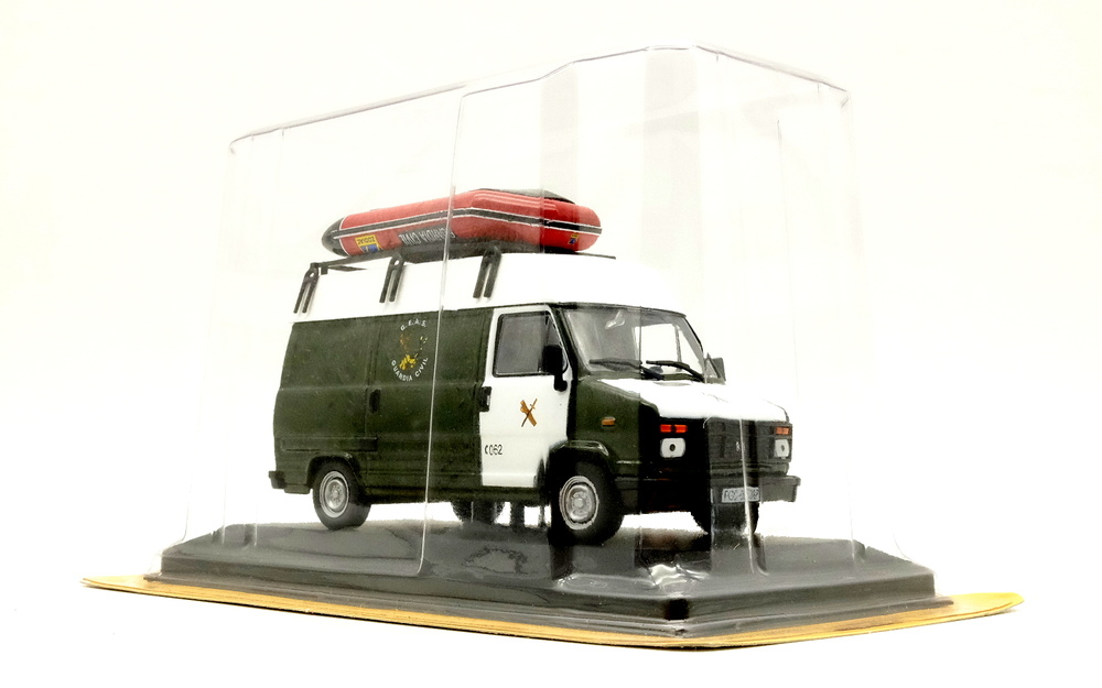 Citroen C25 