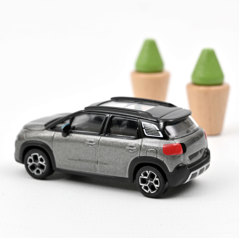 Citroen C3 Aircross (2021) Norev 310922 1/64 