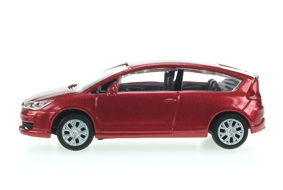 Citroen C4 (2004) Norev 155491 1/87 