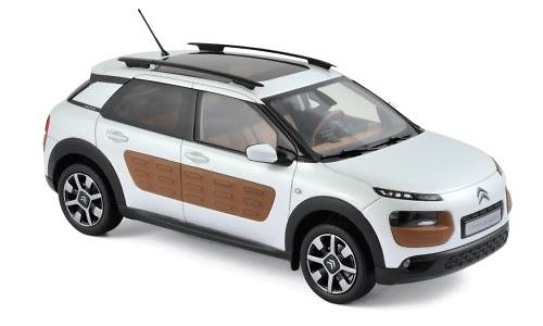 Citroen C4 Cactus (2014) Norev 181651 1:18 