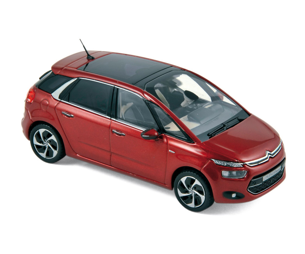 Citroen C4 Picasso 5 p. (2013) Norev 159956 1:43 