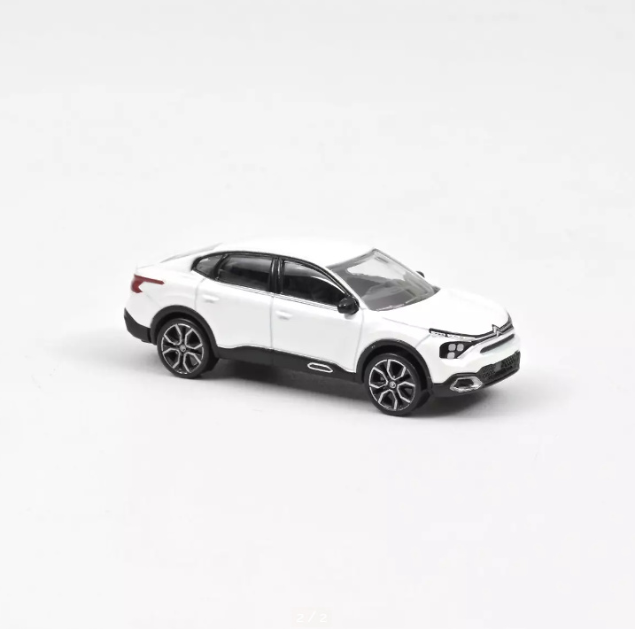 Citroen C4 X (2023) Norev 310951 1/64 