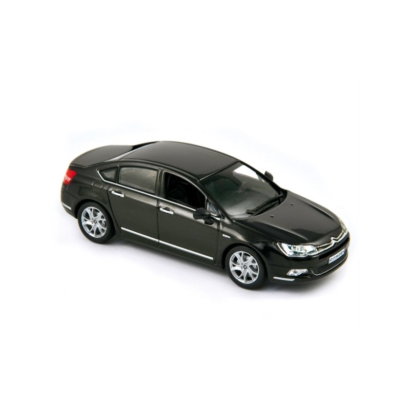 Citroen C5 (2013) Norev 1/64 