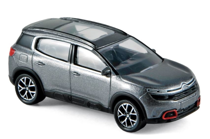 Citroen C5 Aircross (2018) Norev 310906 1/64 