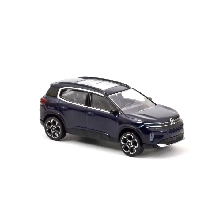 Citroen C5 Aircross (2022) Norev 310950 1/64 