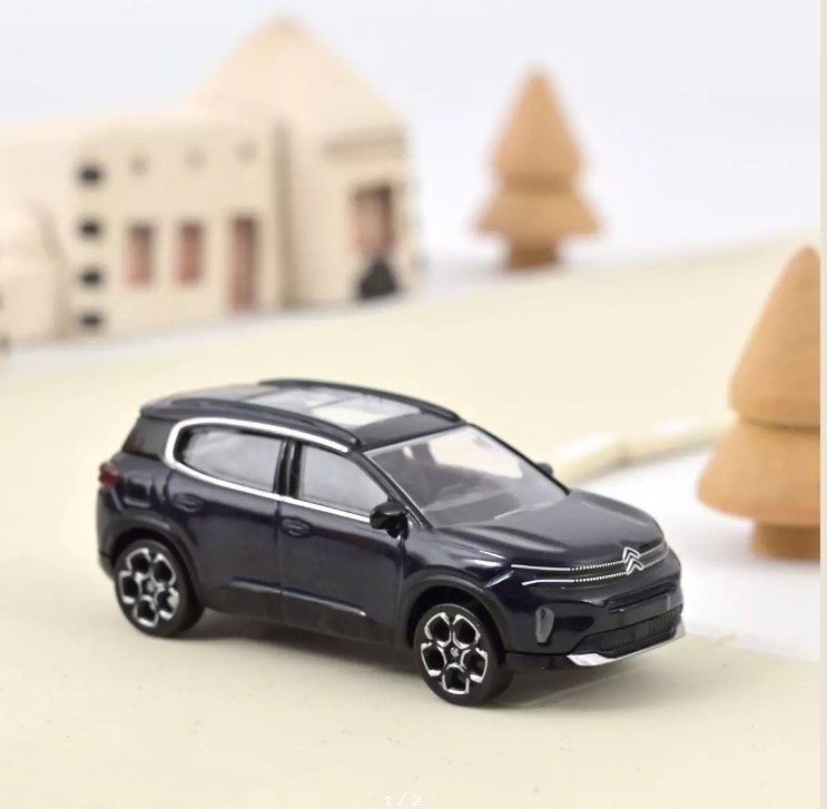 Citroen C5 Aircross (2022) Norev 310950 1/64 