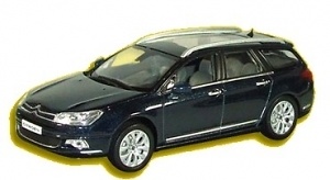 Citroen C5 Break Norev 1/43 