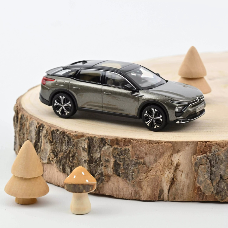 Citroen C5X (2021) Norev 155571 1/43 