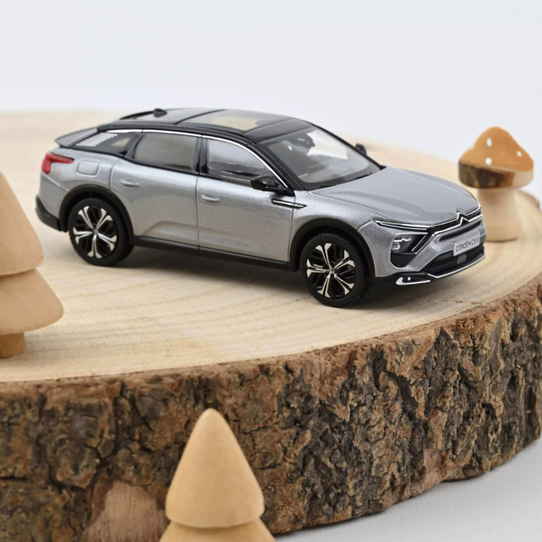 Citroen C5X (2021) Norev 155573 1/43 