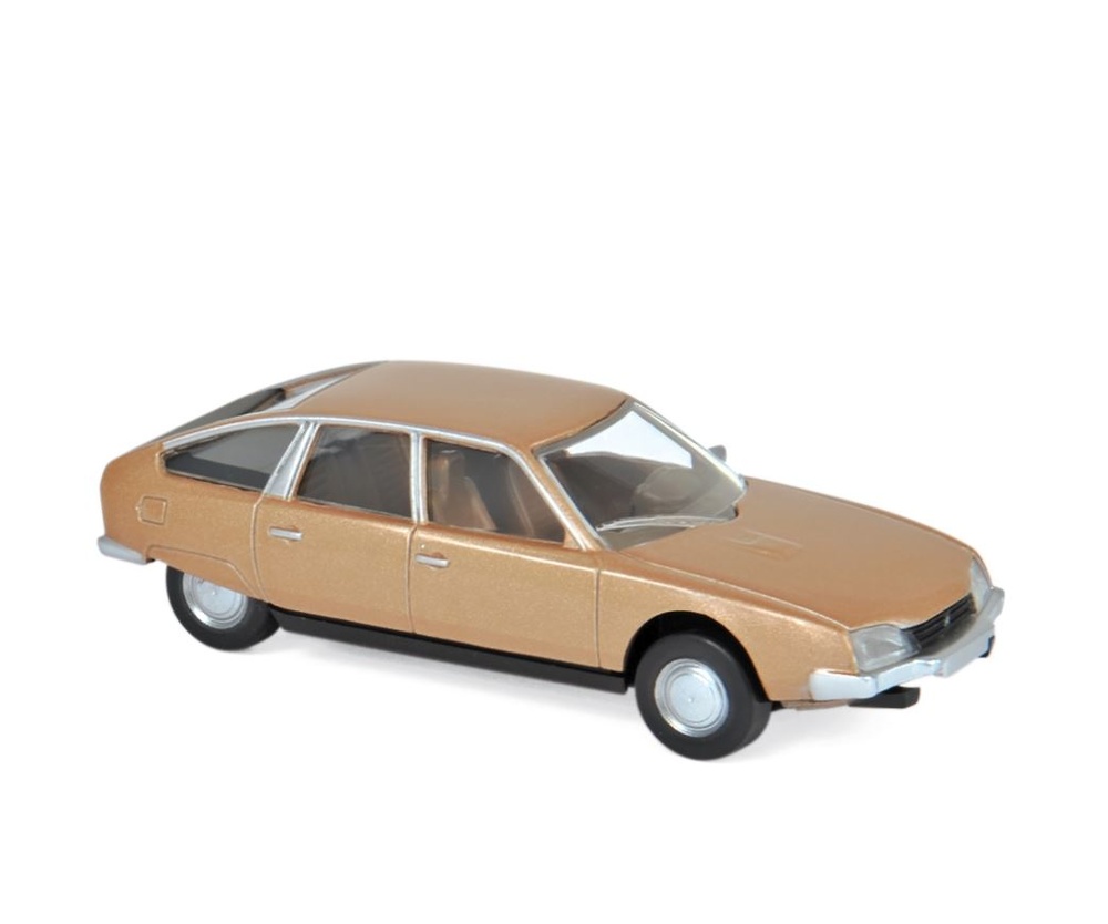 Citroen CX (1974) Norev 310910 1/64 