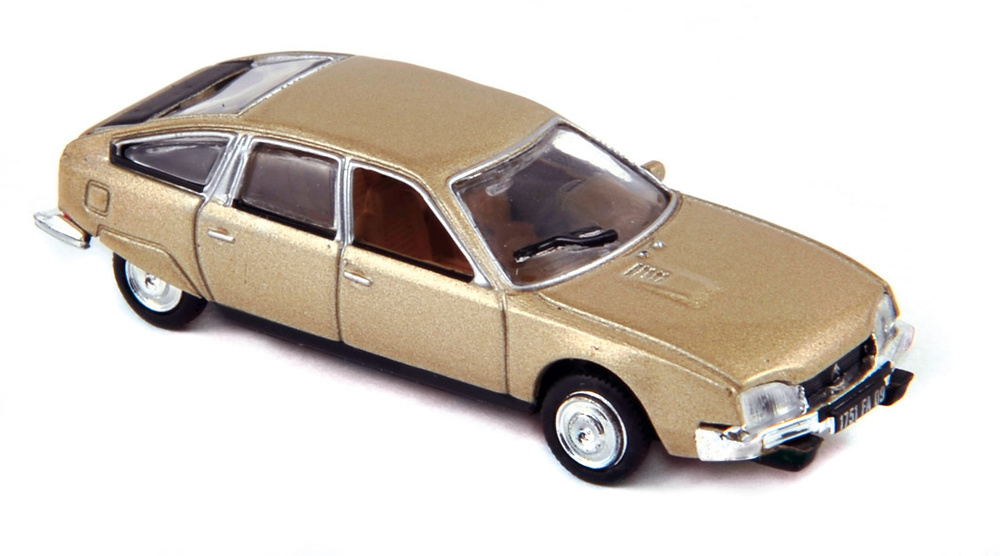 Citroen CX 2000 (1975) Norev 159011 1:87 