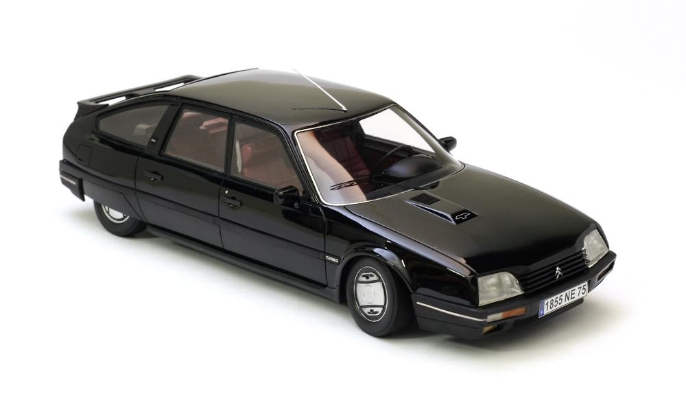 Neo 18056 Citroen CX Gti Turbo 2 (1986) Neo 1/18