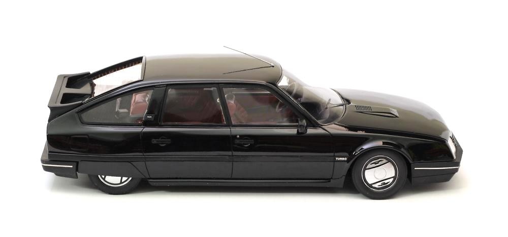 Neo 18056 Citroen CX Gti Turbo 2 (1986) Neo 1/18